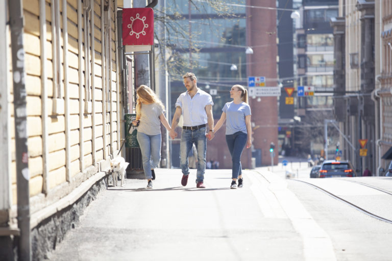 Blue Finance - Arkilaina - lainaa ilman vakuuksia - pikavippi - joustoluotto - lainaa heti - laina nopeasti
