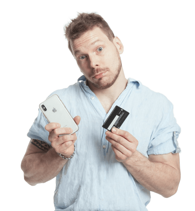 Blue Finance – Arkilaina Blue Finance - Arkilaina