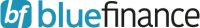 Blue Finance logo